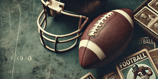 1981 Topps Football Card Break, 1981 Topps Football Rack Pack Break
