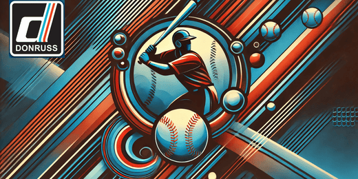 1989 Donruss Baseball Trading Cards