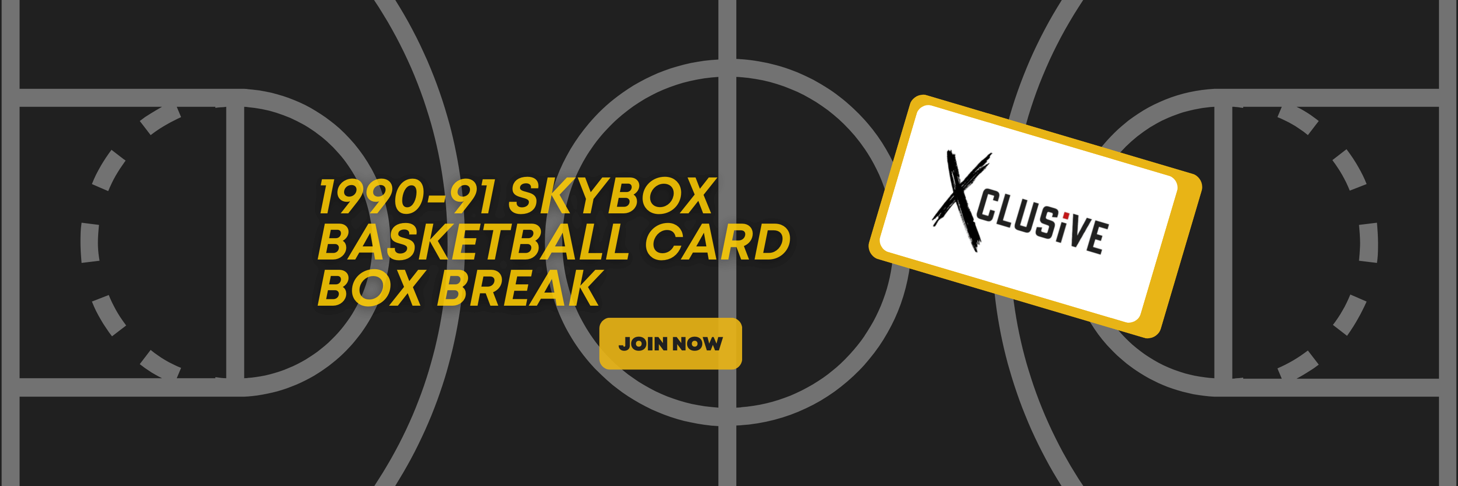 1990-91 Skybox Basketball Box Break: A Trip Down Memory Lane