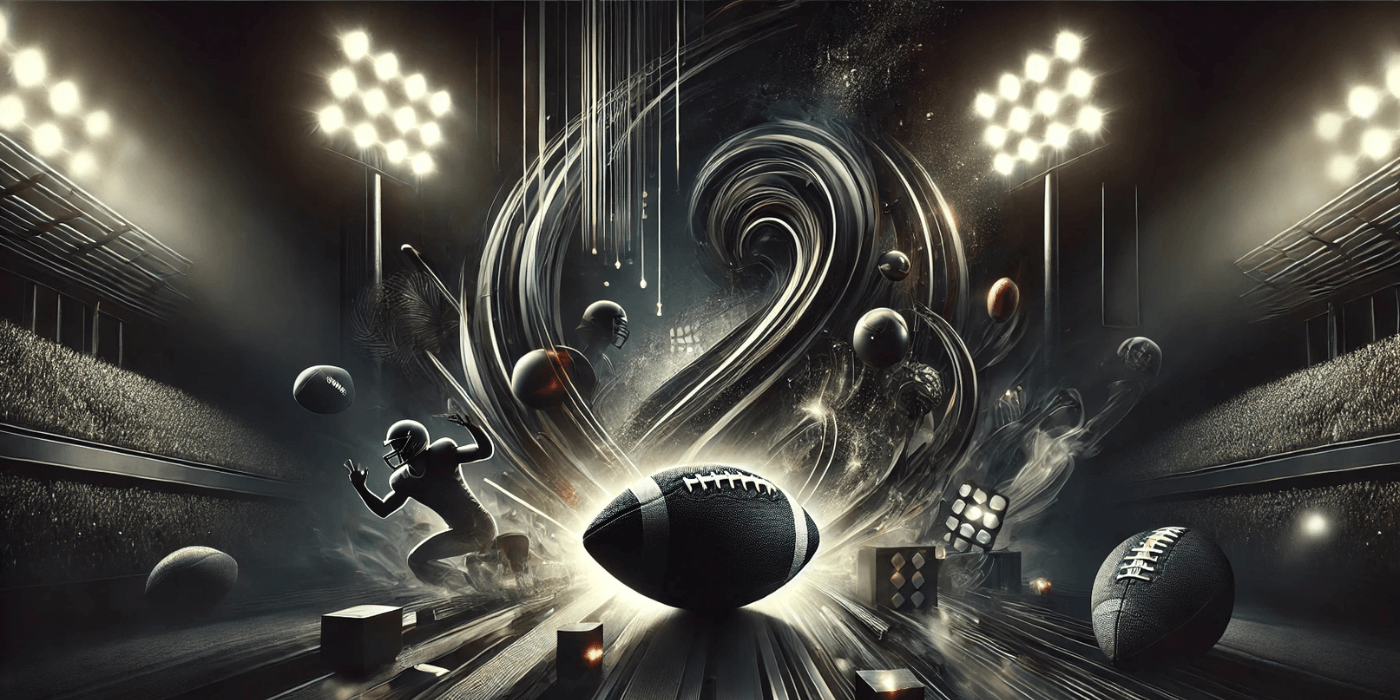 Stadium Club Football Card Break