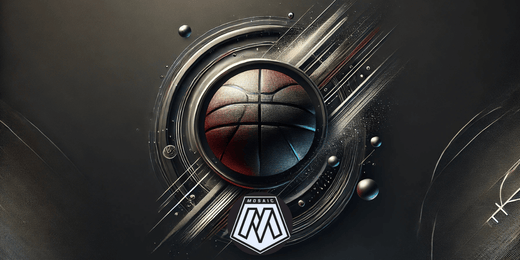 Inside the 2023-24 Panini Mosaic Basketball Blaster Box: A Collector’s Experience