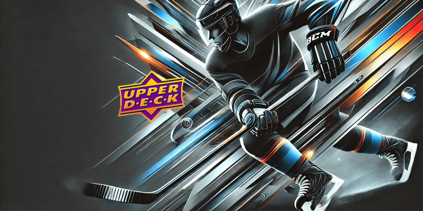 2023 Upper Deck Extended Hockey Hobby Box Break, 2023 Upper Deck Extended Series Hobby Box Opening