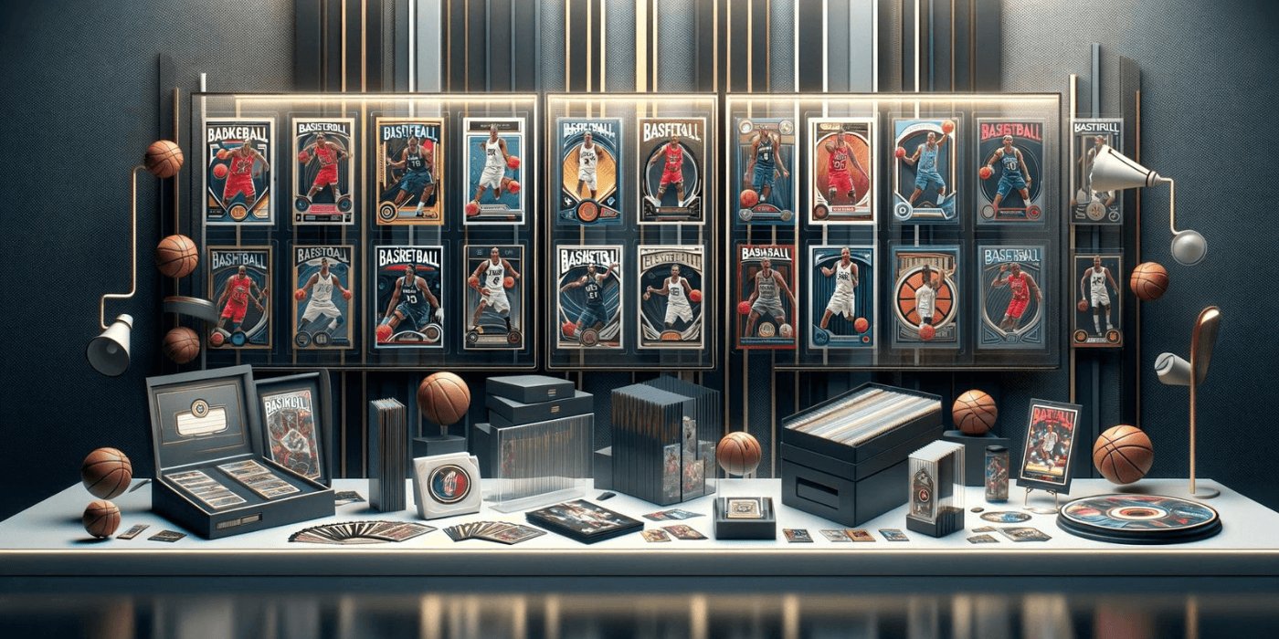 Basketball Cards, Basketball trading Cards, Basketball Cards Collection