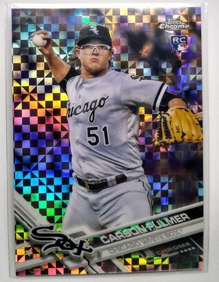 Carson Fulmer Baseball Cards & Collectibles for Sale