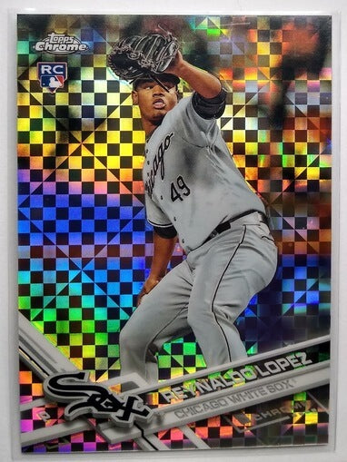 Renaldo Lopez Baseball Cards & Collectibles for Sale