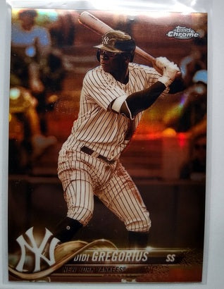Didi Gregorious Baseball Cards & Collectibles for Sale