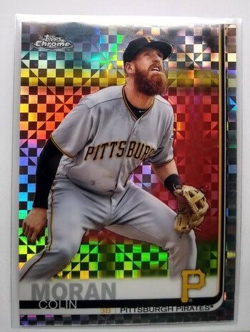 Colin Moran Baseball Cards & Collectibles for Sale