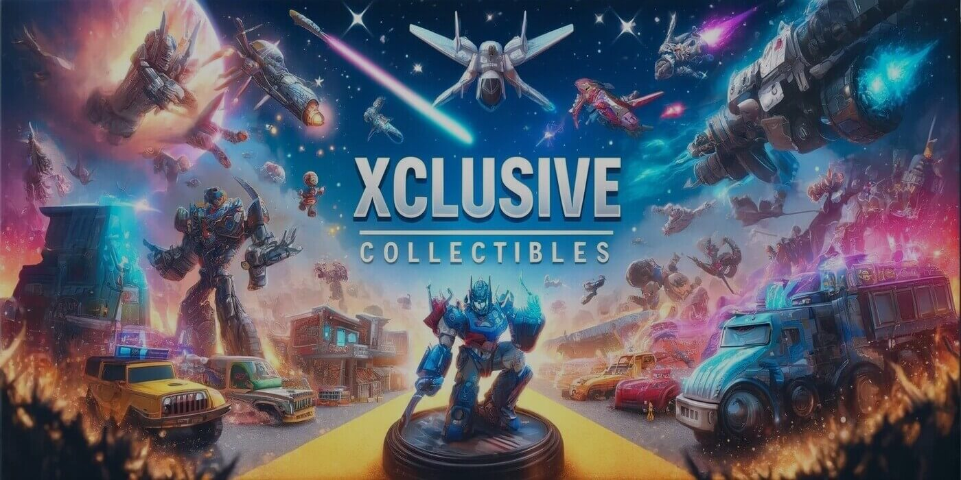 Miniature Collectibles, Collectible Miniatures