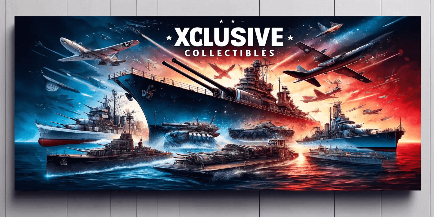 Boat Models, Navy Ship Models, Navy Model Kits,