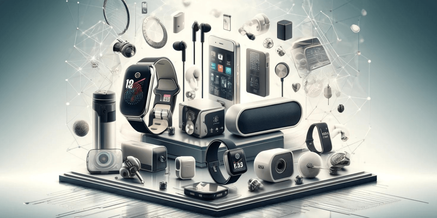 electronic Gadgets, small electronics for sale, Fadgets for sale