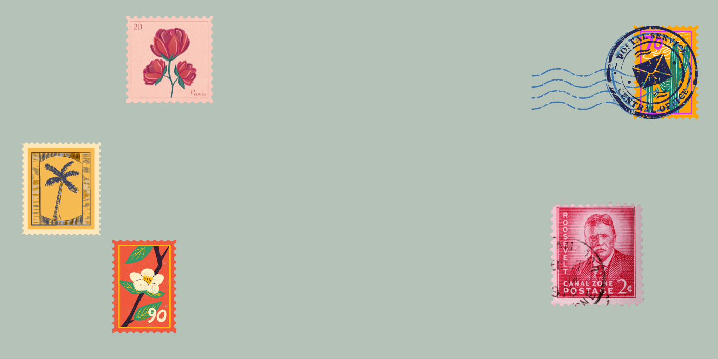 Collectible Stamps, Coins, and Curiosities for Sale