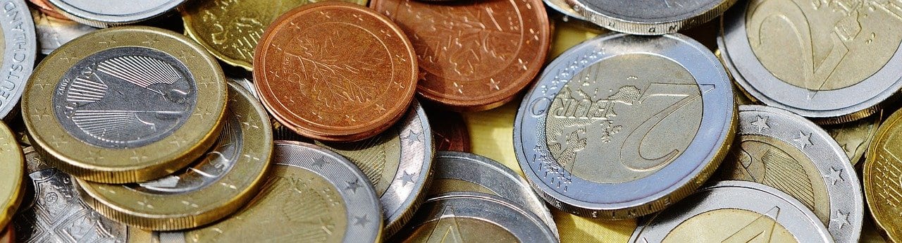 Coins, Currency & Souvenirs