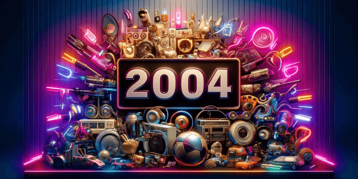 2004 Collectibles for Sale, 2004 Trading Cards, 2004 Trading Cards for Sale