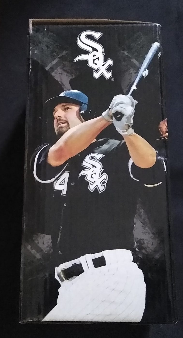 Paul Konerko trading cards & Collectibles for Sale