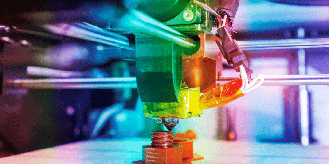 3D Printers and Accessories