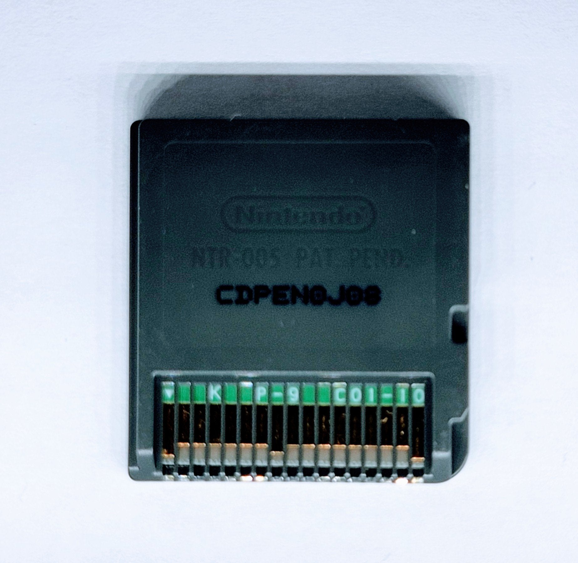Dropcast (Nintendo DS, 2008): Puzzle Fun Awaits! - Cartridge Only Xclusive Collectibles