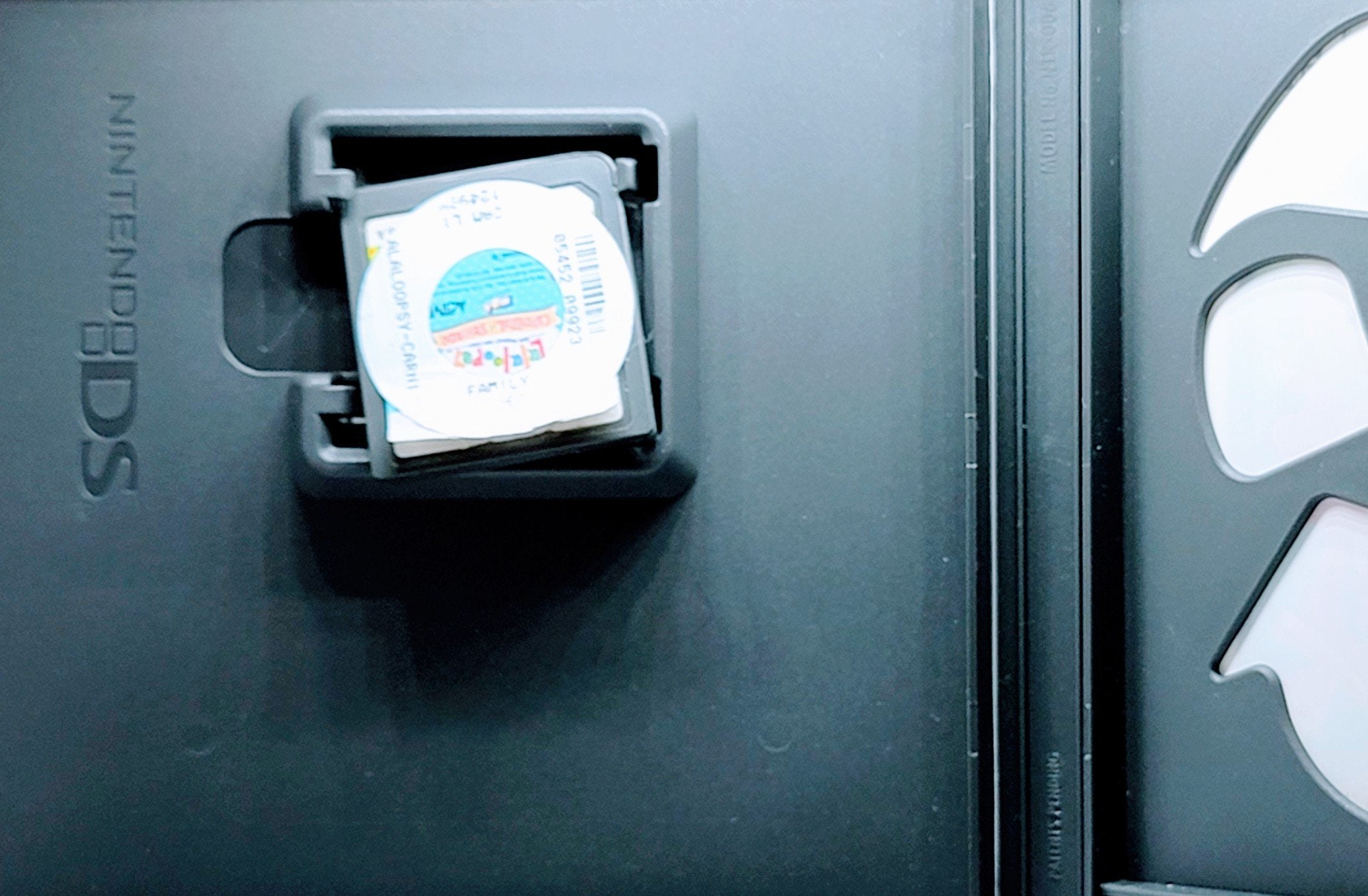 Lalaloopsy Carnival of Friends Nintendo DS: Join the Fun-Filled Adventure! Xclusive Collectibles