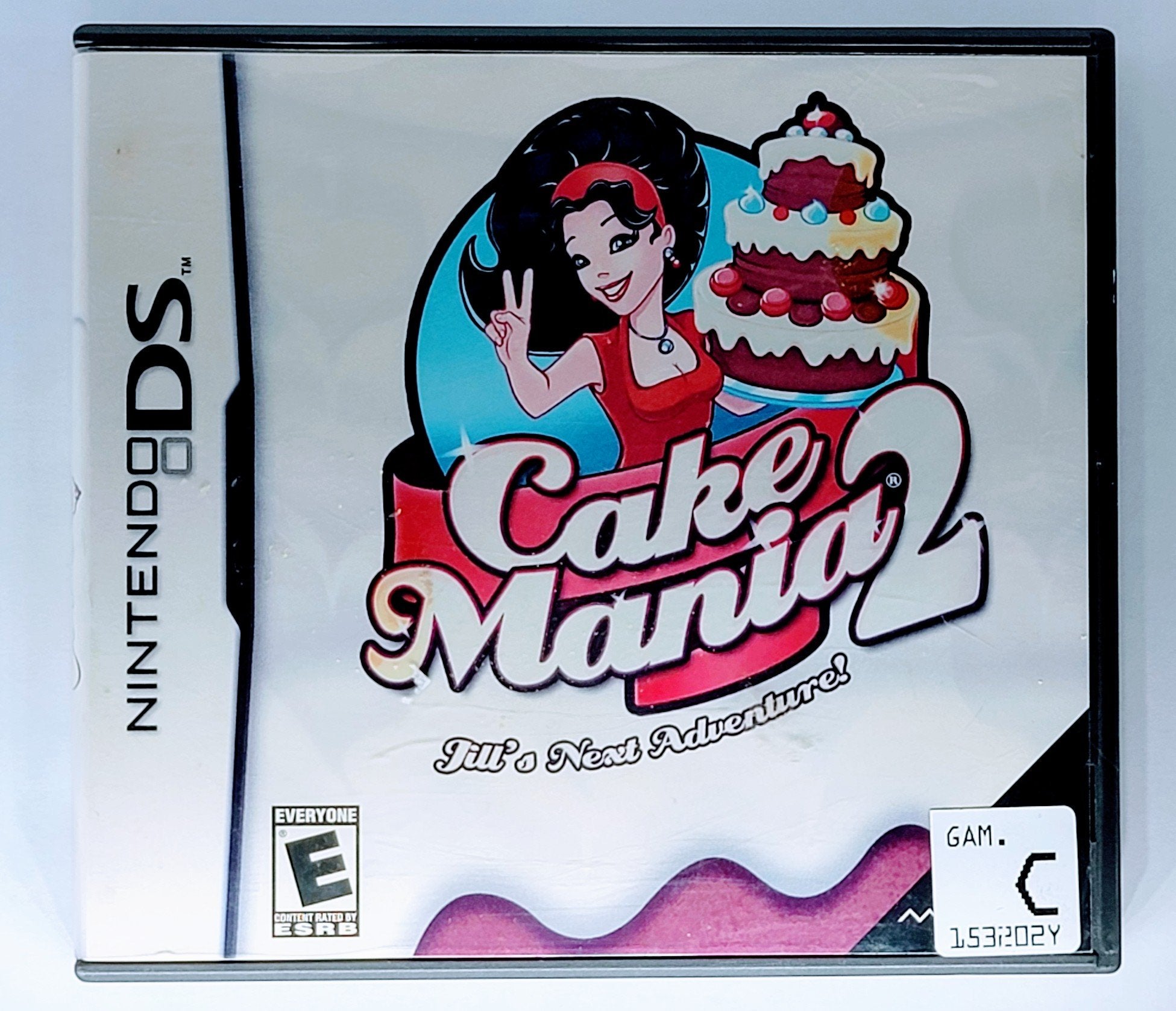 Cake Mania