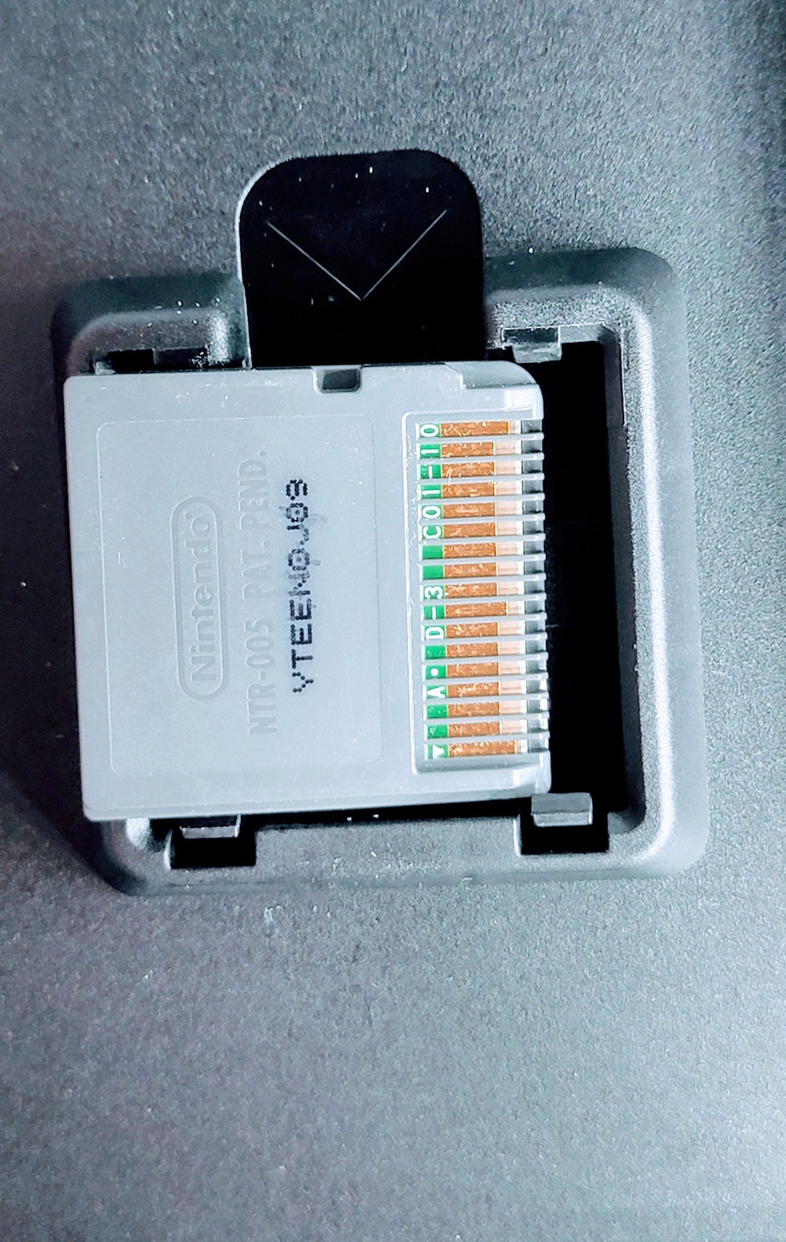 Engage in World War III: Pre-Owned Tom Clancy's EndWar for Nintendo DS (W/Case/No Booklet Xclusive Collectibles