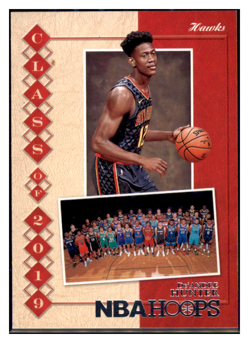 2019 Hoops Darius Garland  Cleveland Cavaliers #2 Basketball card   M32P4 simple Xclusive Collectibles   