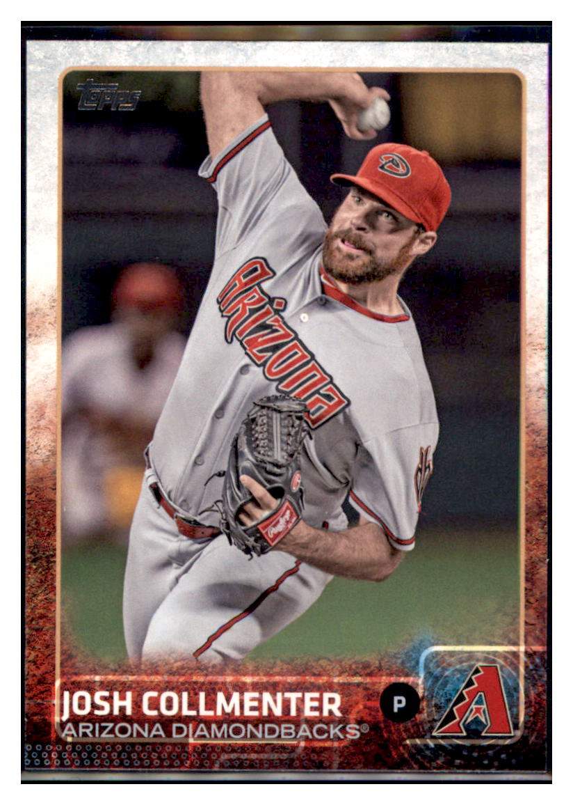 2010, 2011, 2012, 2013, 2014, 2015 Topps Arizona Diamondbacks Team