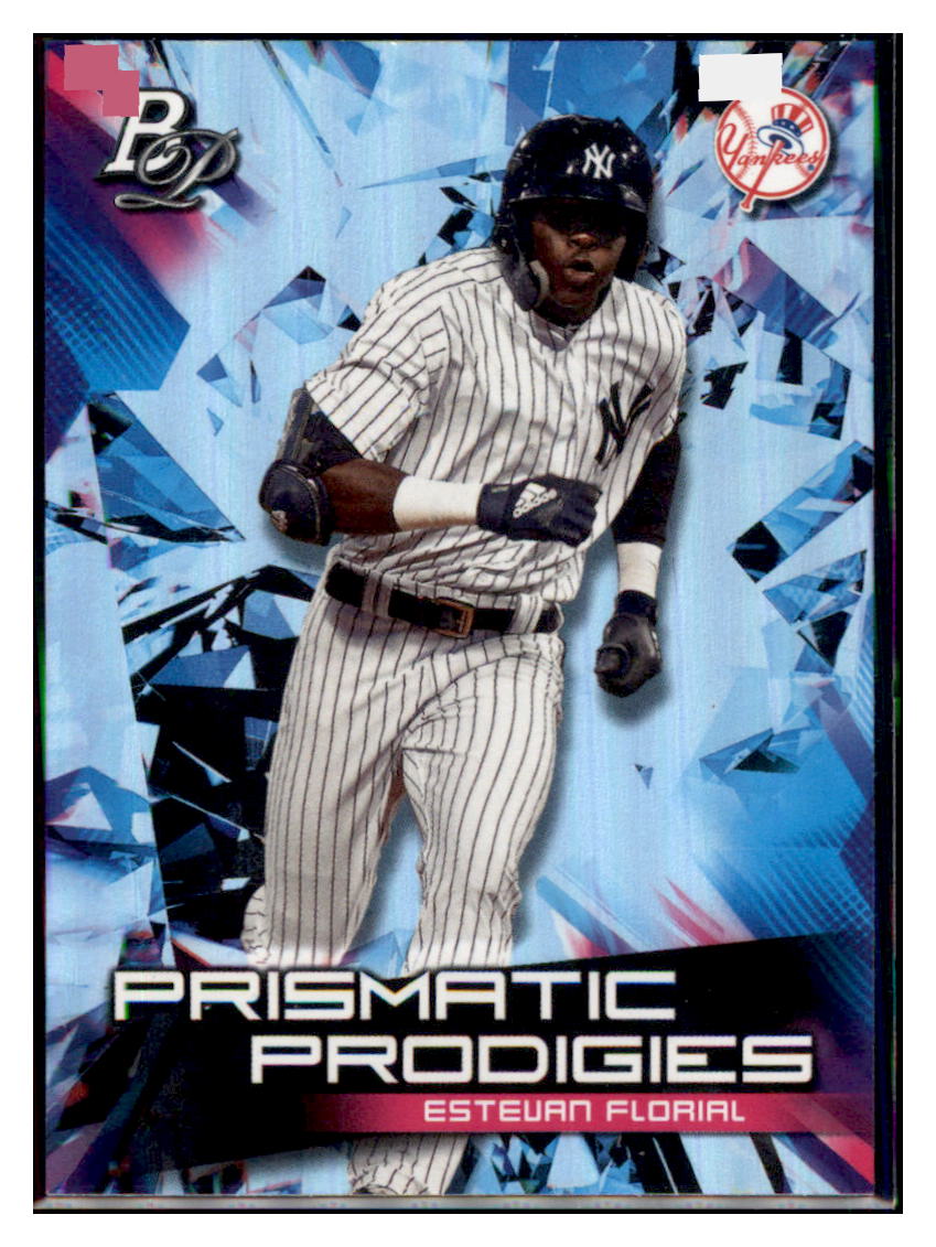 2019 Bowman Platinum Jarred Kelenic Seattle Mariners #PPP-5 Baseball
card VSMP1BOWV1 simple Xclusive Collectibles