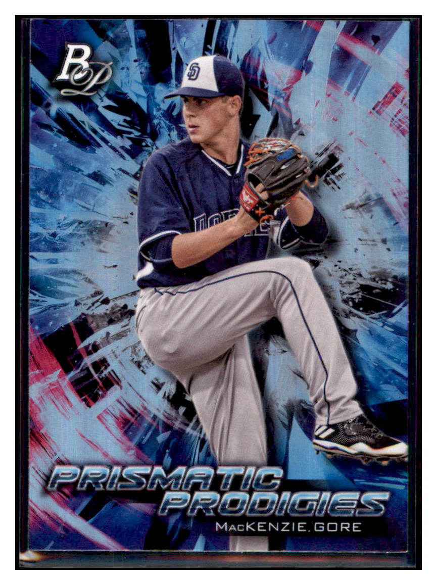 2018 Bowman Platinum Tony Santillan Cincinnati Reds #PPP-20 Baseball
card VSMP1BOV2 simple Xclusive Collectibles