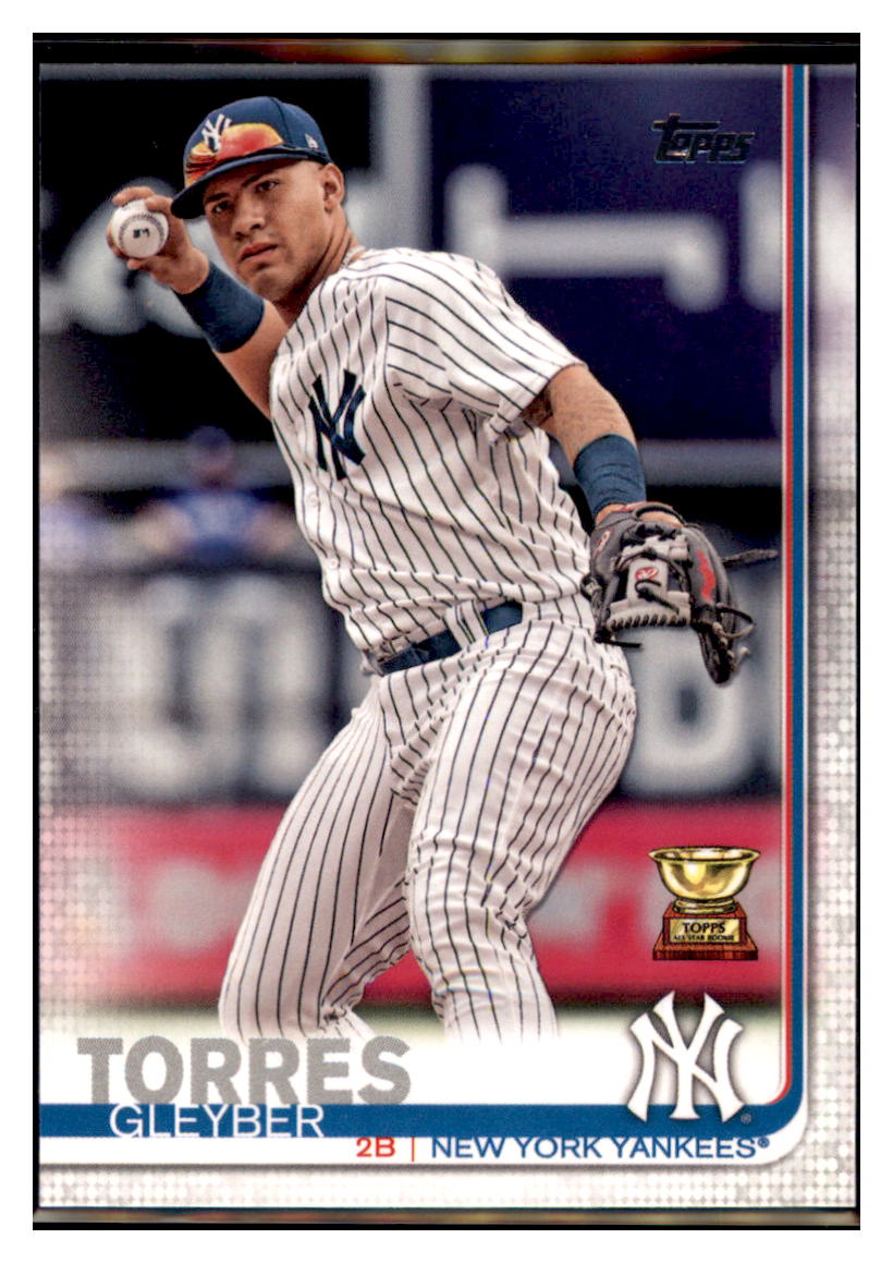 2019 Topps Chrome Future Stars Willy Adames Tampa Bay Rays #FS-2