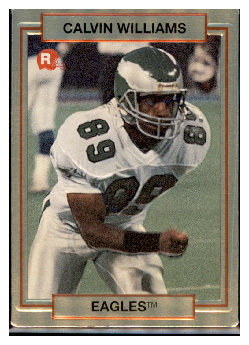 1990 philadelphia eagles