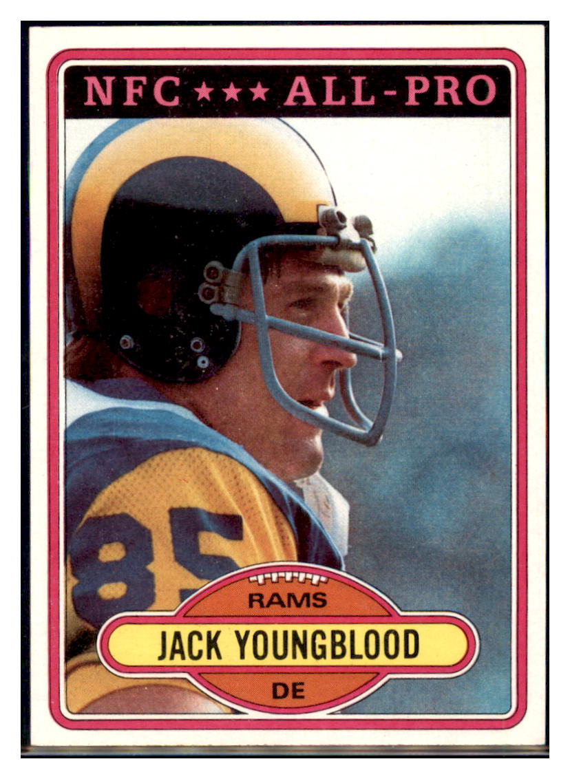 1980
Topps David Lewis AP Tampa Bay
Buccaneers Football Card VFBMA simple Xclusive Collectibles