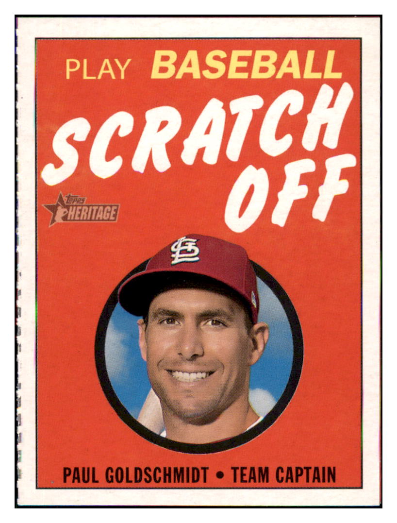 2019 Topps Heritage Jose
Berrios 1970 Topps Scratch-Offs
Minnesota Twins Baseball Card TMH1A simple Xclusive Collectibles