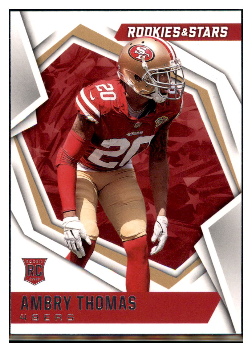 2021 Panini Rookies & Stars Tre'
McKitty Los Angeles Chargers #166
Football card BMB1B simple Xclusive Collectibles