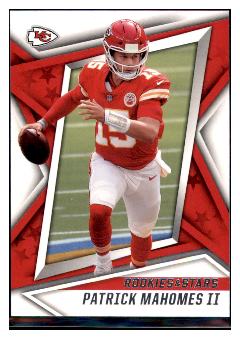 2021 Panini Rookies & Stars Ronald Jones II Tampa Bay Buccaneers #13
Football card BMB1B simple Xclusive Collectibles