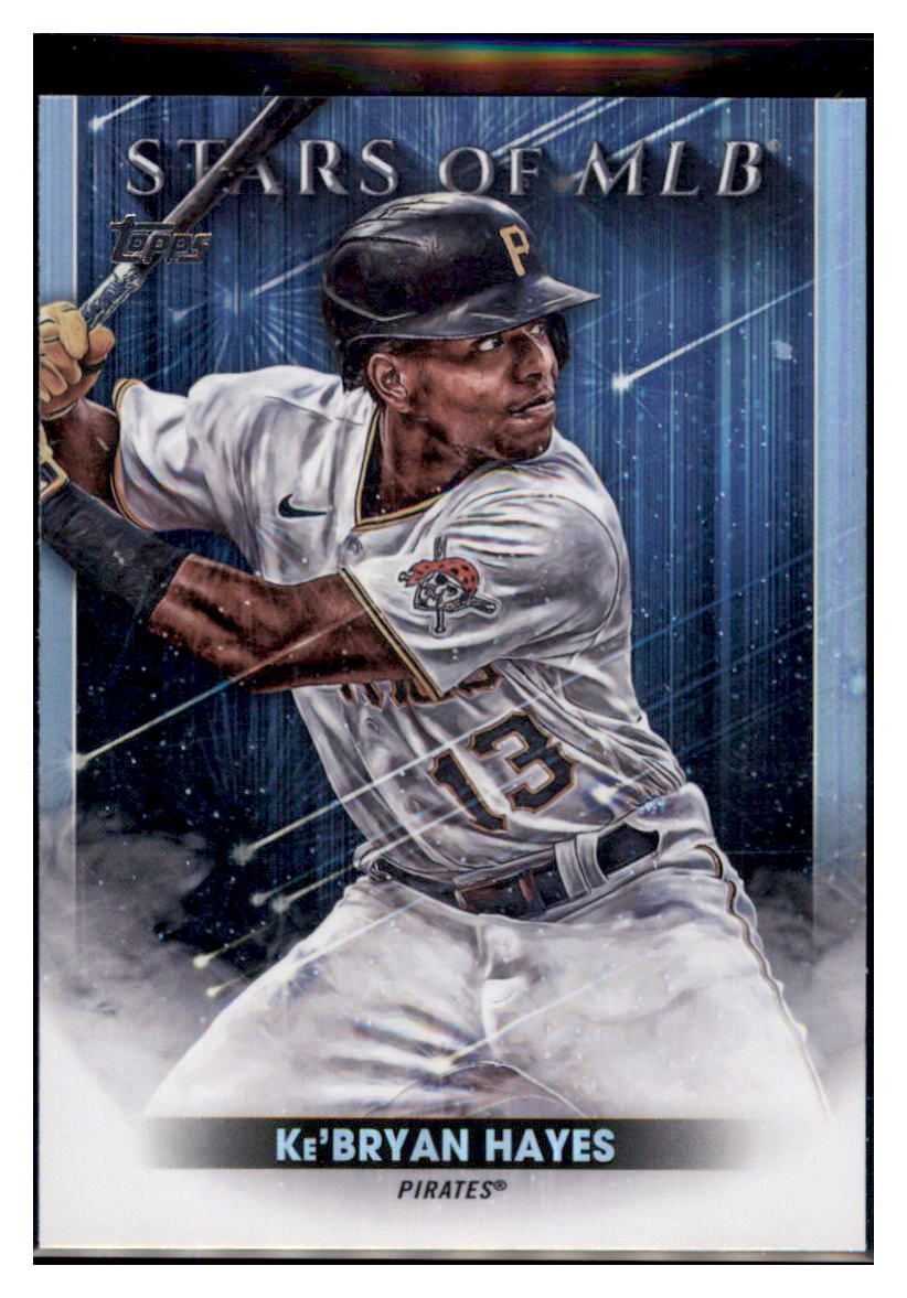  2022 Topps Oversized Welcome to the Show #WTTS-16