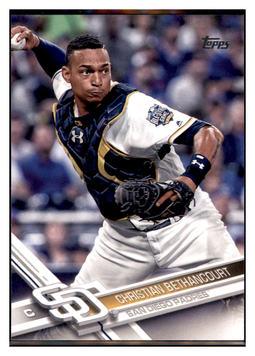 2022 Topps Fernando Tatis Jr. San Diego Padres #SMLBC-17 Baseball