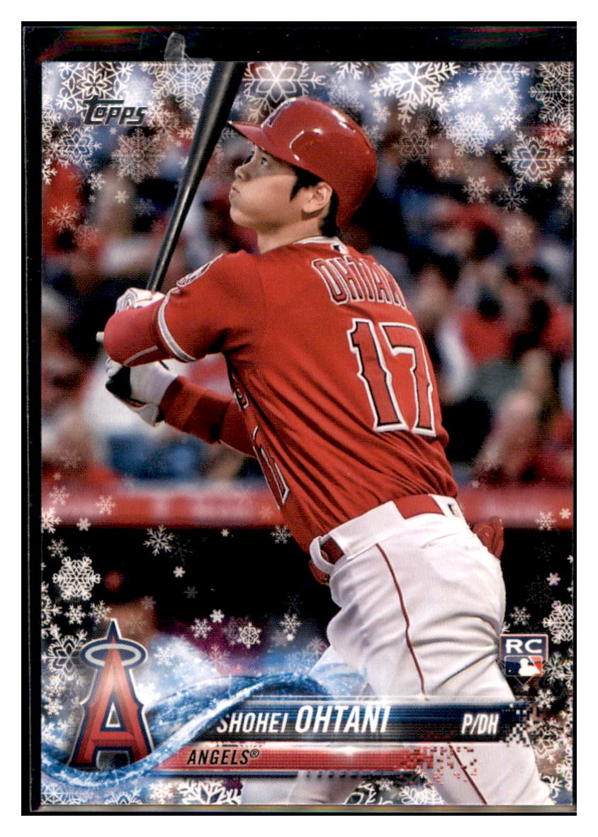 Shohei Ohtani Memorabilia, Shohei Ohtani Collectibles, Verified