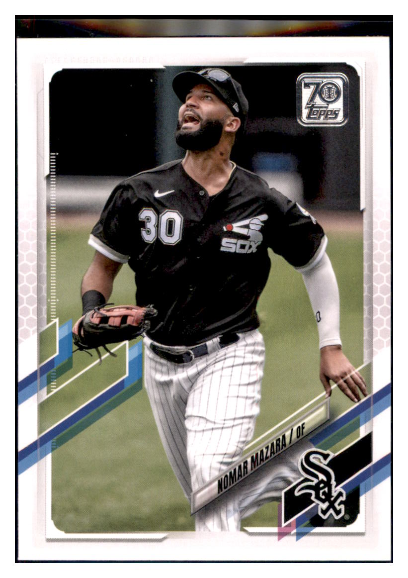 Chicago White Sox Baseball Cards