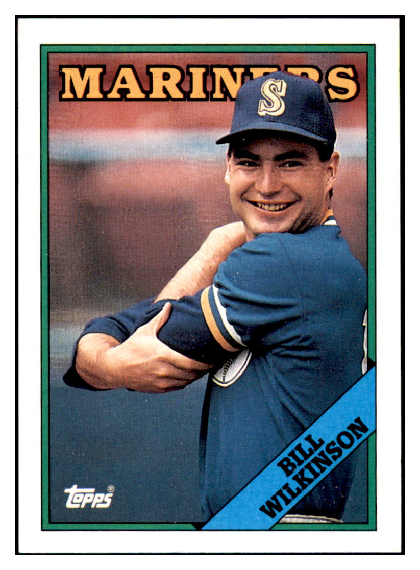 2022 Topps 1st Edition Tom Murphy Seattle Mariners #262 Baseball card GMMGD