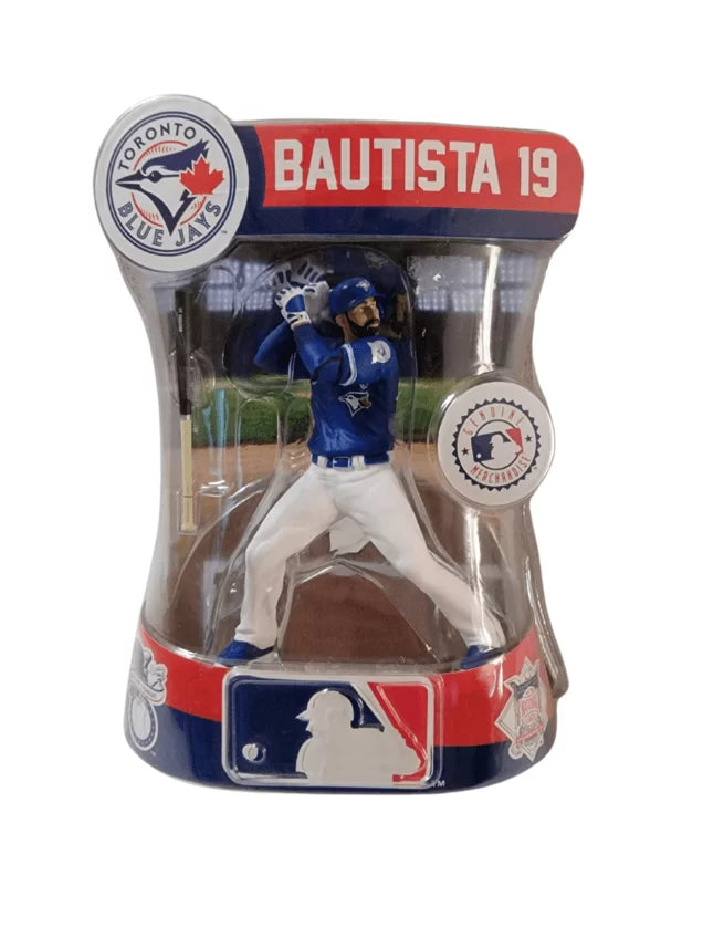 Jose Bautista MLB Memorabilia, Jose Bautista Collectibles