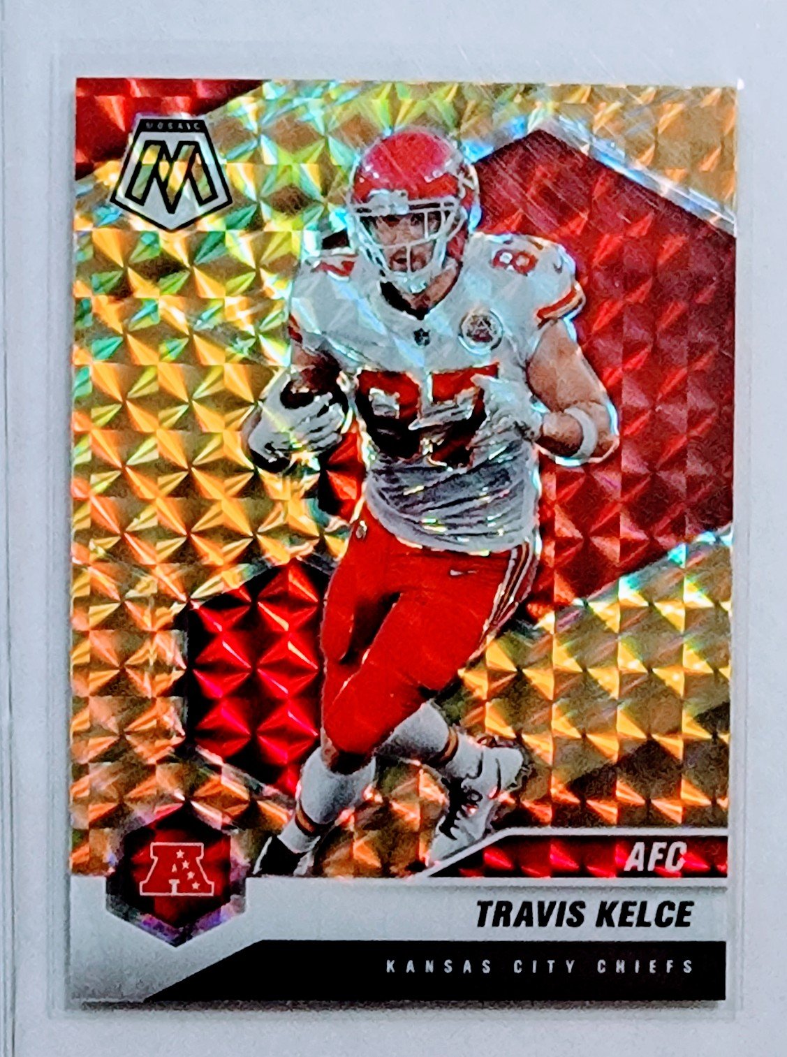 Affordable shipping Travis Kelce: The Complete Transformation Of