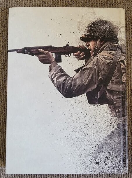 Call Of Duty: WWII: Prima Collector’s Edition Game Guide Campaign Walkthrough Guidebook simple Xclusive Collectibles