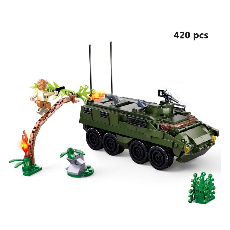 BMP APC Brick Set 46512477438237