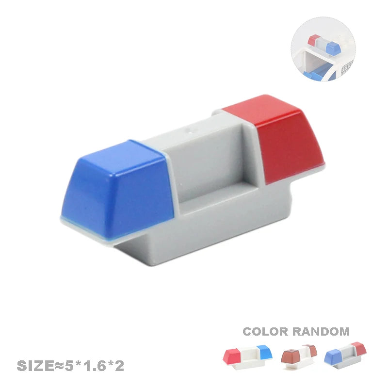 Big Size Building Blocks Engineering Accessories – City Scene, Walls, Doors, Hooks & Props