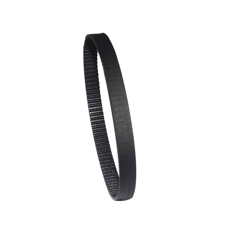 LINK CNC GT2 Closed Loop Rubber Timing Belt for 3D Printers: High-Precision, Durable Range of Sizes - Xclusive Collectibles