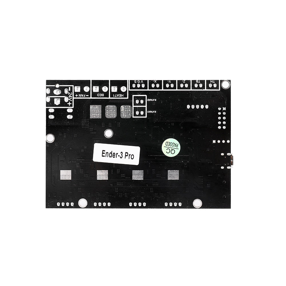 CREALITY Original Upgrade 32bit Silent Motherboard for Ender 3/Ender-3 Pro/ 3Max/Ender-5 5Pro 3D Printer Parts