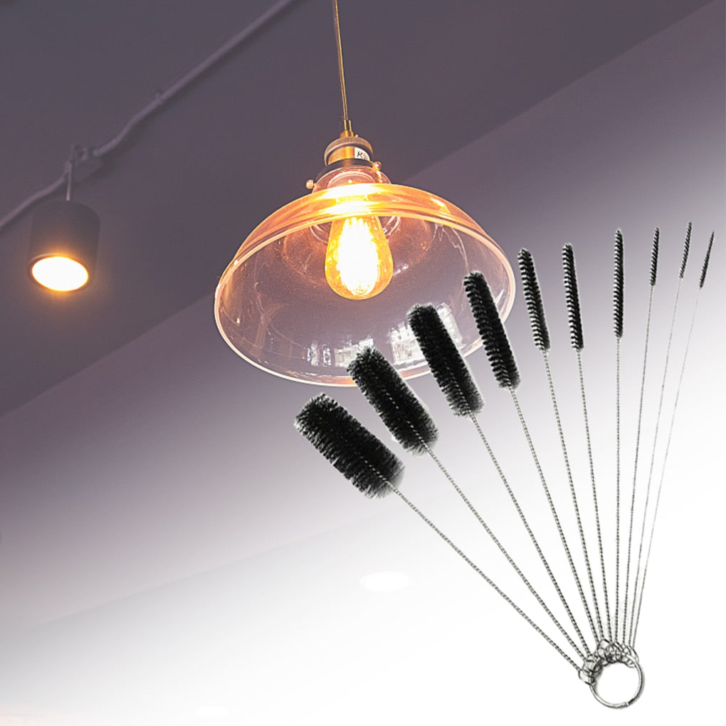 Nylon Brush Multi-Functional Cleaning Tools - Versatile Cleaning for Every Corner