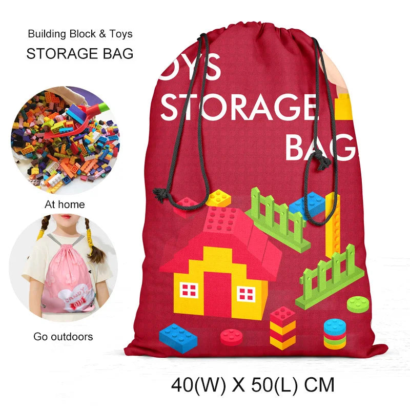 Colorful DIY Building Blocks – Big Size Bulk Bricks, Cars, Animals & Base Plates
