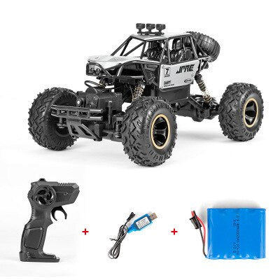 1/16 4WD RC Remote Control Drift Buggy Off-Road Vehicle