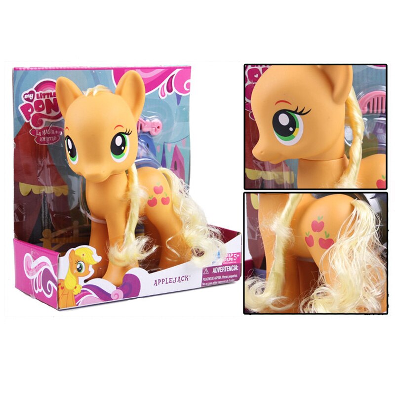 Takara My Little Pony Toys - First Edition Princess Celestia, Cadance, and More!