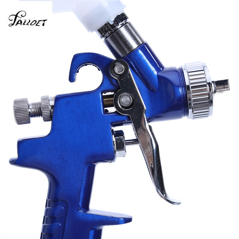 H-2000 HVLP Professional Spray Gun by Alloet - Precision Airbrush Tool